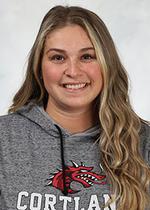 Blair Rosenberg, Assistant Women's Lacrosse Coach